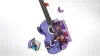 43031 - LEGO Editions - Olivia Rodrigo kettős stílusú gitárja