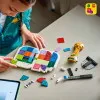 43032 - LEGO Editions - A FIFA World Cup 2026™ hivatalos emblémája