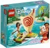 43170 - LEGO Disney™ Vaiana óceáni kalandja
