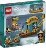 43185 - LEGO Disney™ Boun hajója