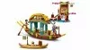 43185 - LEGO Disney™ Boun hajója