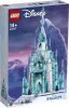 43197serult - LEGO Disney™ A jégkastély - Sérült dobozos!