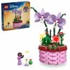 43237 - LEGO Disney™ - Isabela virágcserepe