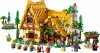 43242 - LEGO Disney™ - Hófehérke és a hét törpe házikója