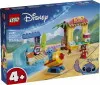 43280 - LEGO Disney™ - Lilo és Stitch tengerparti kalandja