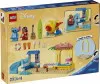 43280 - LEGO Disney™ - Lilo és Stitch tengerparti kalandja