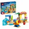 43280 - LEGO Disney™ - Lilo és Stitch tengerparti kalandja