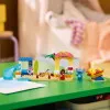 43280 - LEGO Disney™ - Lilo és Stitch tengerparti kalandja