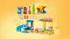 43280 - LEGO Disney™ - Lilo és Stitch tengerparti kalandja