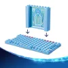 43281 - LEGO Disney™ - Elsa jégkastélya és szánkós kalandjai