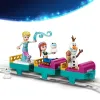 43281 - LEGO Disney™ - Elsa jégkastélya és szánkós kalandjai