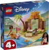 43282 - LEGO Disney™ - Falusi ház és tutaj