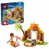43282 - LEGO Disney™ - Falusi ház és tutaj