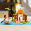 43282 - LEGO Disney™ - Falusi ház és tutaj