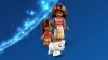 43282 - LEGO Disney™ - Falusi ház és tutaj