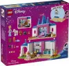 43283 - LEGO Disney™ - Hamupipőke kastélya és állatbarátai