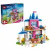 43283 - LEGO Disney™ - Hamupipőke kastélya és állatbarátai