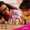 43283 - LEGO Disney™ - Hamupipőke kastélya és állatbarátai