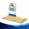 43283 - LEGO Disney™ - Hamupipőke kastélya és állatbarátai