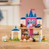 43283 - LEGO Disney™ - Hamupipőke kastélya és állatbarátai