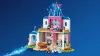 43283 - LEGO Disney™ - Hamupipőke kastélya és állatbarátai