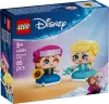 43284 - LEGO Disney™ - Mini Anna és Elsa