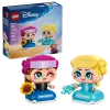 43284 - LEGO Disney™ - Mini Anna és Elsa