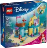 43285 - LEGO Disney™ - Ariel varázslatos minipalotája