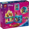43285 - LEGO Disney™ - Ariel varázslatos minipalotája
