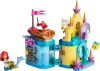 43285 - LEGO Disney™ - Ariel varázslatos minipalotája