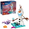 43287 - LEGO Disney™ - Olaf és Bruni vidám piknikezése