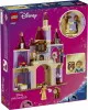 43289 - LEGO Disney™ - Belle és a Szörnyeteg varázslatos kastélya