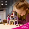 43289 - LEGO Disney™ - Belle és a Szörnyeteg varázslatos kastélya