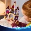 43289 - LEGO Disney™ - Belle és a Szörnyeteg varázslatos kastélya
