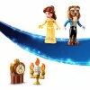 43289 - LEGO Disney™ - Belle és a Szörnyeteg varázslatos kastélya