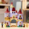 43289 - LEGO Disney™ - Belle és a Szörnyeteg varázslatos kastélya