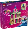 43291 - LEGO Disney™ - Mini Belle és Tiana kastéllyal