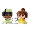 43291 - LEGO Disney™ - Mini Belle és Tiana kastéllyal