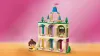 43291 - LEGO Disney™ - Mini Belle és Tiana kastéllyal