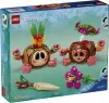43293 - LEGO Disney™ - Kakamora