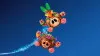 43293 - LEGO Disney™ - Kakamora
