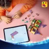 43294 - LEGO Disney™ - Aranyhaj minitornya