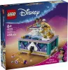 43295 - LEGO Disney™ - Jázmin ékszerdoboza