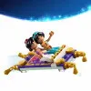 43295 - LEGO Disney™ - Jázmin ékszerdoboza