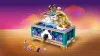 43295 - LEGO Disney™ - Jázmin ékszerdoboza