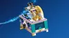 43295 - LEGO Disney™ - Jázmin ékszerdoboza
