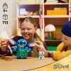 43296 - LEGO Disney™ - Stitch és Foltos