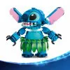 43296 - LEGO Disney™ - Stitch és Foltos