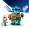 43296 - LEGO Disney™ - Stitch és Foltos