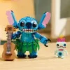 43296 - LEGO Disney™ - Stitch és Foltos